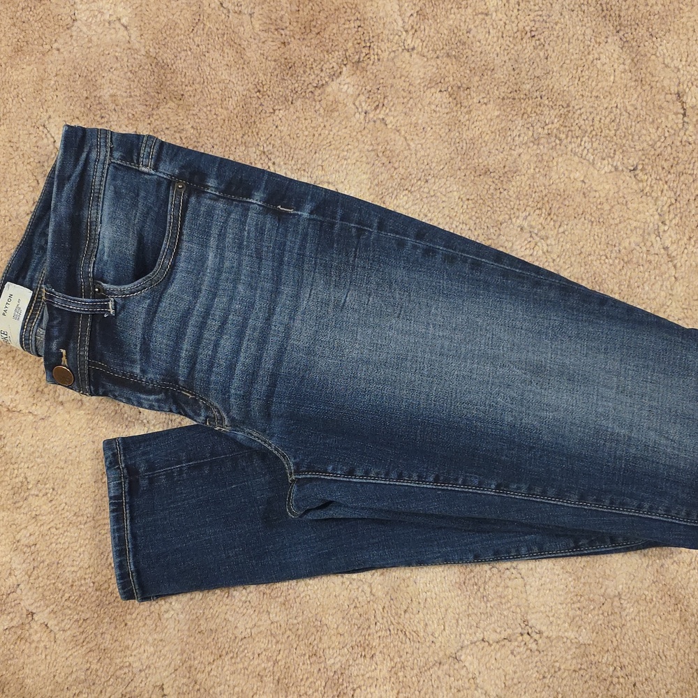 BKE Payton Skinny Jeans